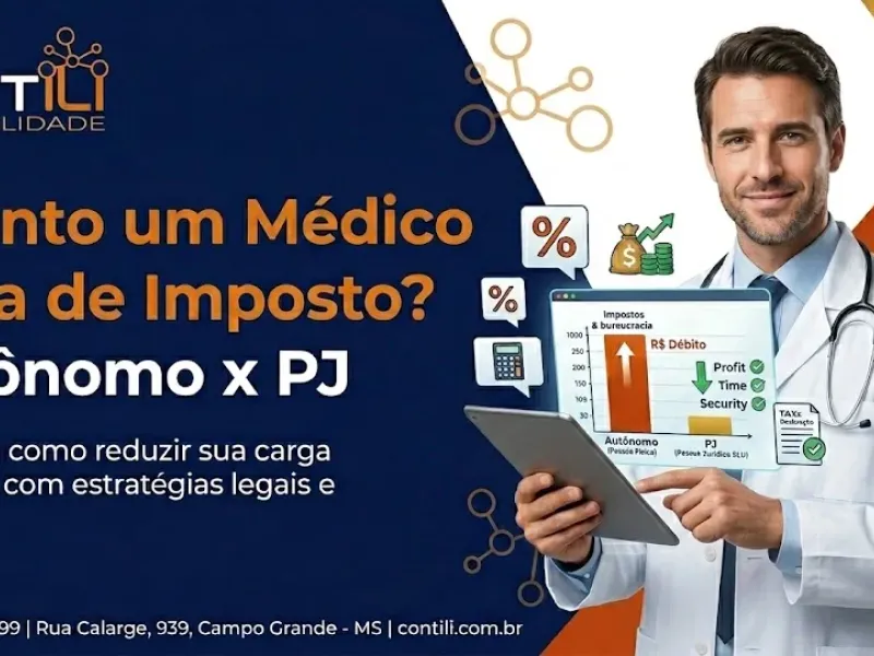 Contabilidade em Campo Grande MS 33 quanto um medico paga de imposto 2de86490