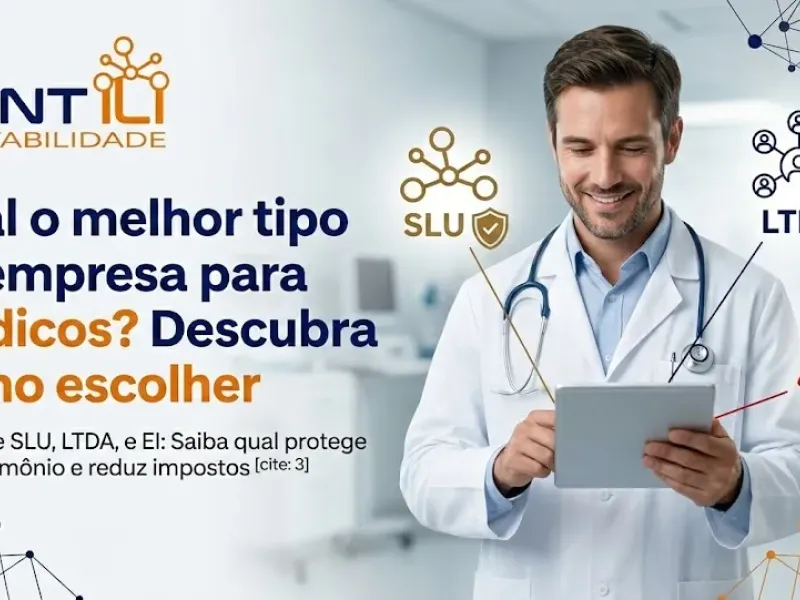Contabilidade em Campo Grande MS 31 qual o melhor tipo de empresa para medicos d3c7b4f0